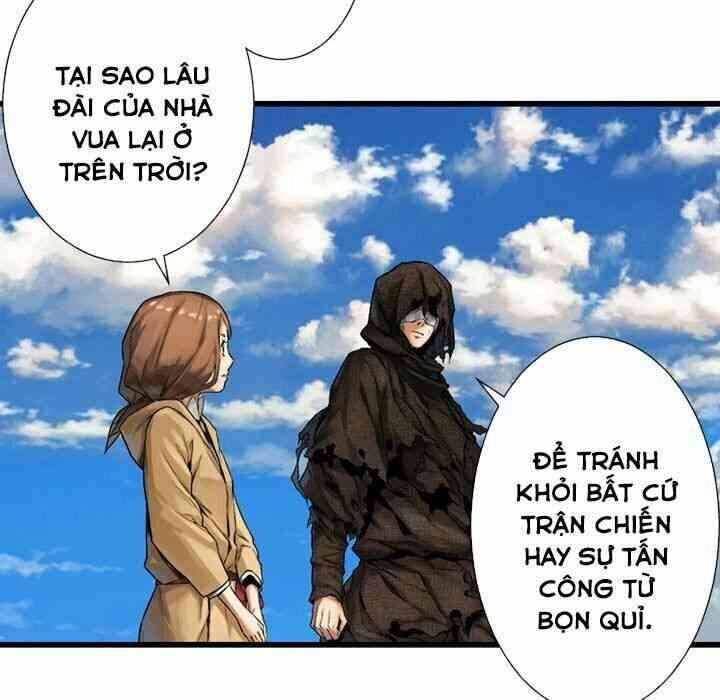 Triệu Hồi Đến Thế Giới Fantasy Chapter 21 - 28