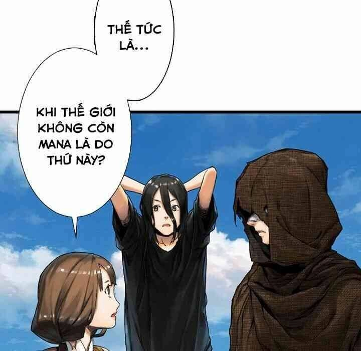 Triệu Hồi Đến Thế Giới Fantasy Chapter 21 - 30