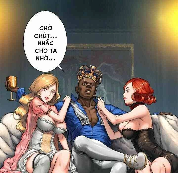 Triệu Hồi Đến Thế Giới Fantasy Chapter 21 - 46