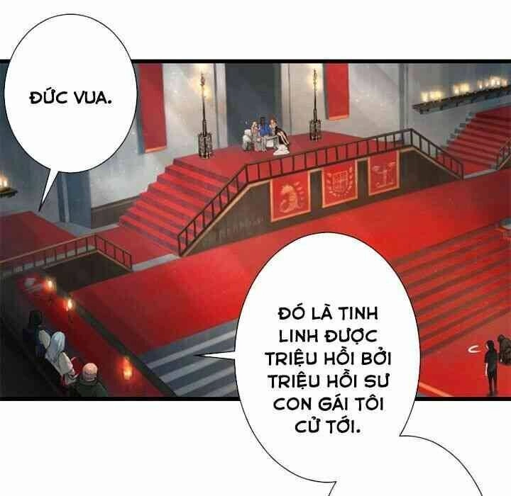 Triệu Hồi Đến Thế Giới Fantasy Chapter 21 - 52