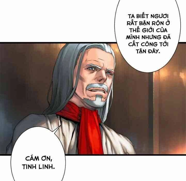 Triệu Hồi Đến Thế Giới Fantasy Chapter 21 - 53