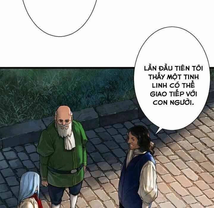 Triệu Hồi Đến Thế Giới Fantasy Chapter 21 - 78