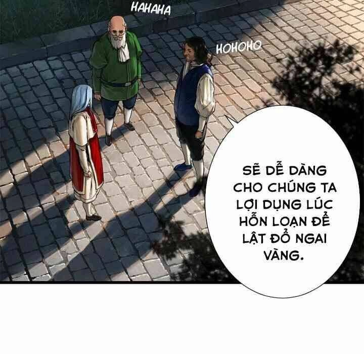 Triệu Hồi Đến Thế Giới Fantasy Chapter 21 - 82