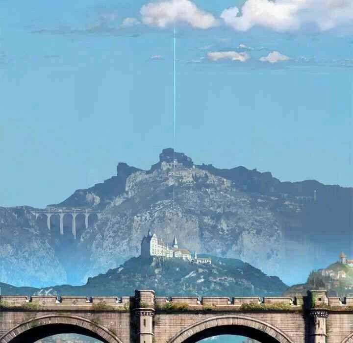 Triệu Hồi Đến Thế Giới Fantasy Chapter 22 - 2