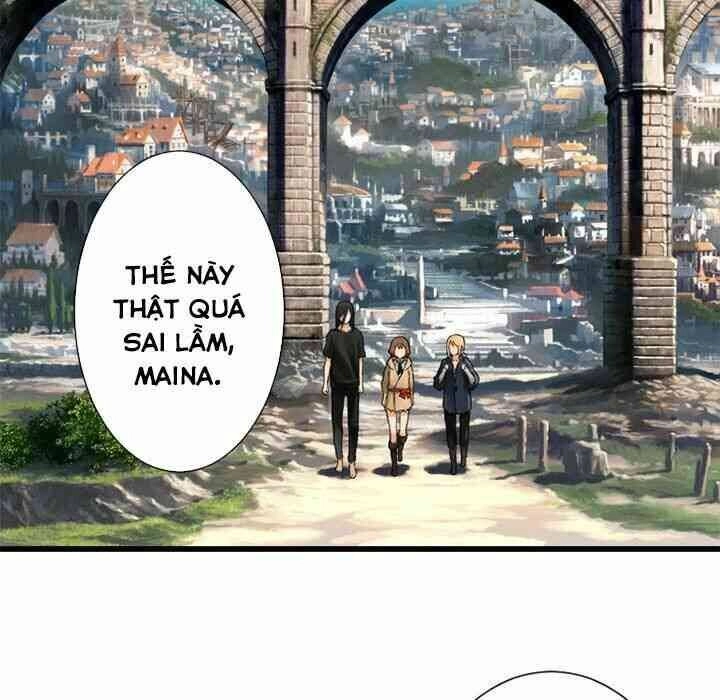 Triệu Hồi Đến Thế Giới Fantasy Chapter 22 - 3