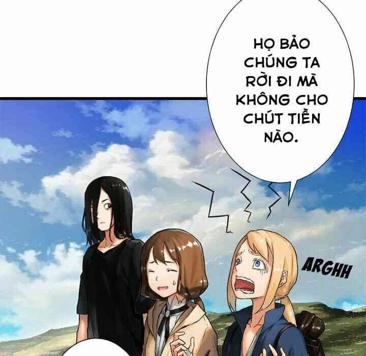 Triệu Hồi Đến Thế Giới Fantasy Chapter 22 - 4