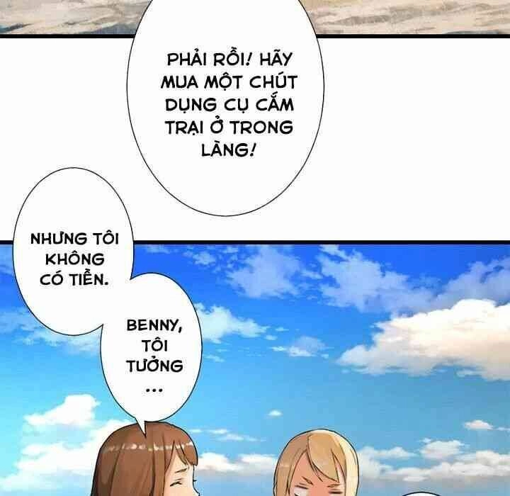 Triệu Hồi Đến Thế Giới Fantasy Chapter 22 - 7