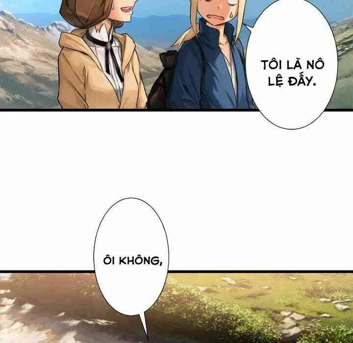 Triệu Hồi Đến Thế Giới Fantasy Chapter 22 - 8