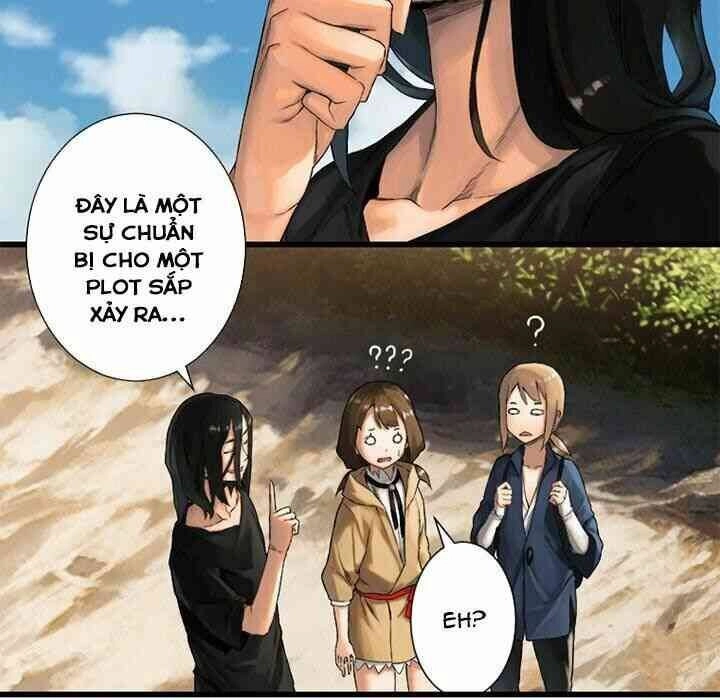 Triệu Hồi Đến Thế Giới Fantasy Chapter 22 - 13