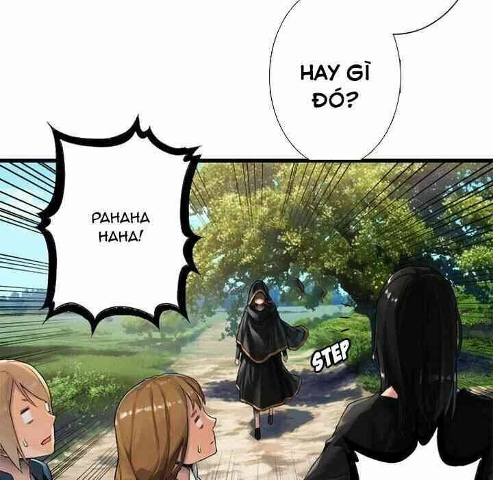 Triệu Hồi Đến Thế Giới Fantasy Chapter 22 - 15