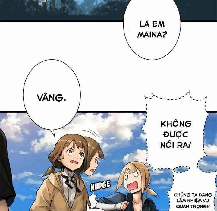 Triệu Hồi Đến Thế Giới Fantasy Chapter 22 - 17