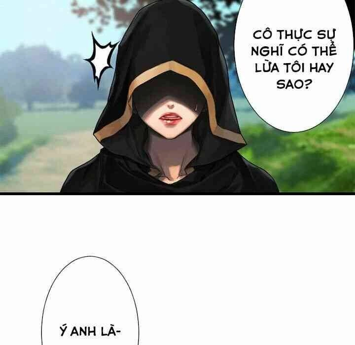 Triệu Hồi Đến Thế Giới Fantasy Chapter 22 - 19