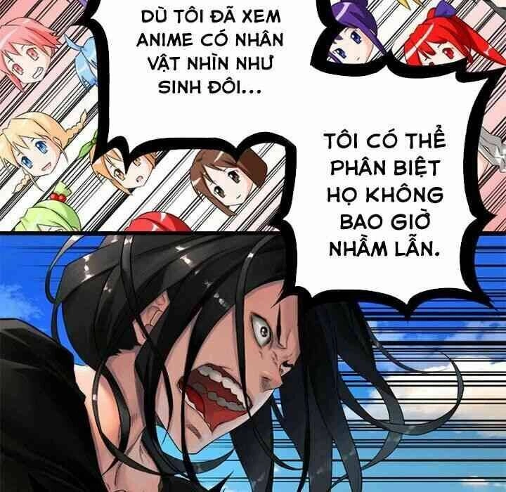 Triệu Hồi Đến Thế Giới Fantasy Chapter 22 - 21