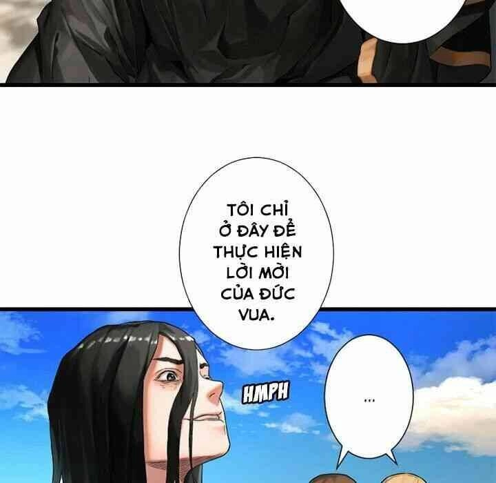 Triệu Hồi Đến Thế Giới Fantasy Chapter 22 - 26