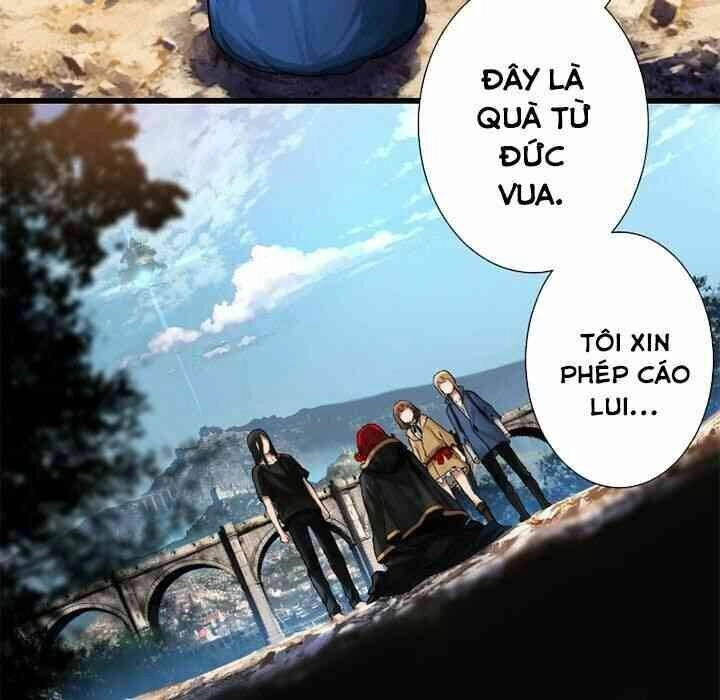 Triệu Hồi Đến Thế Giới Fantasy Chapter 22 - 28