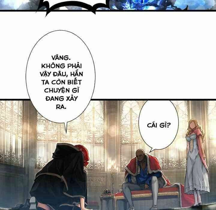 Triệu Hồi Đến Thế Giới Fantasy Chapter 22 - 30