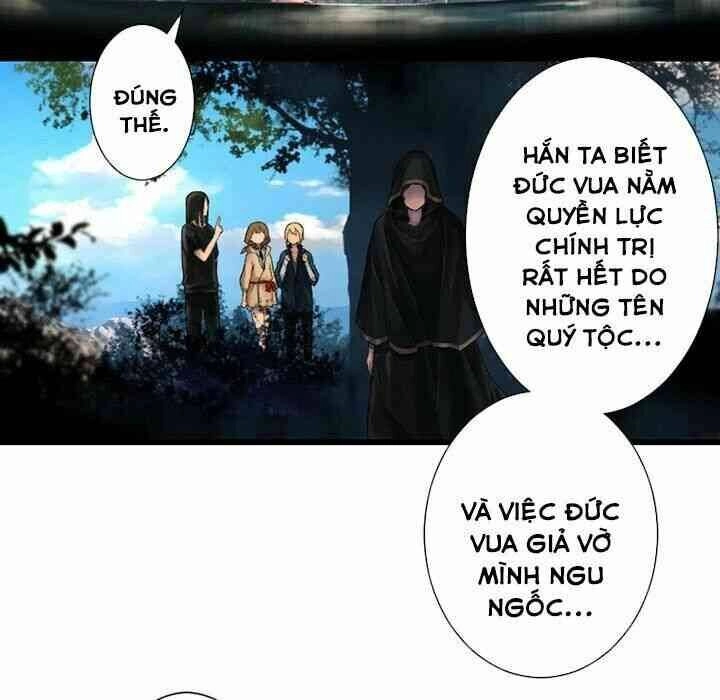 Triệu Hồi Đến Thế Giới Fantasy Chapter 22 - 31