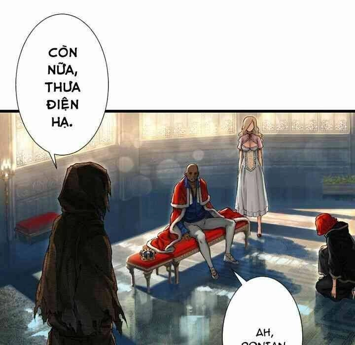 Triệu Hồi Đến Thế Giới Fantasy Chapter 22 - 33