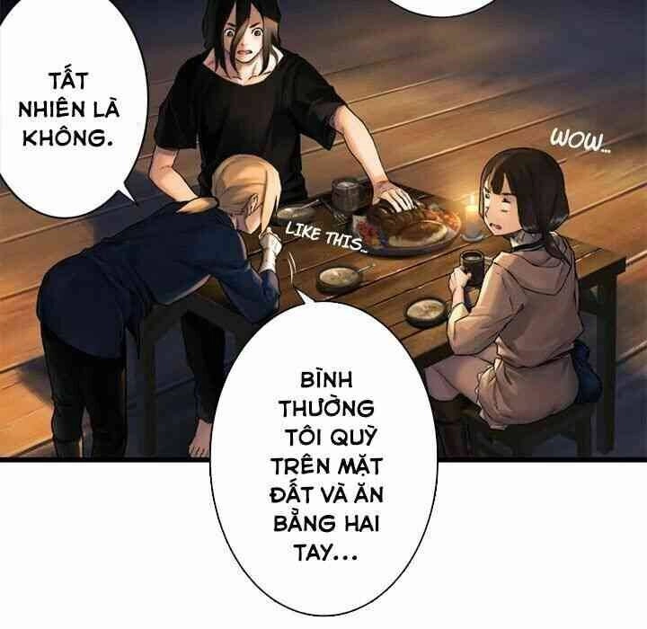 Triệu Hồi Đến Thế Giới Fantasy Chapter 22 - 58