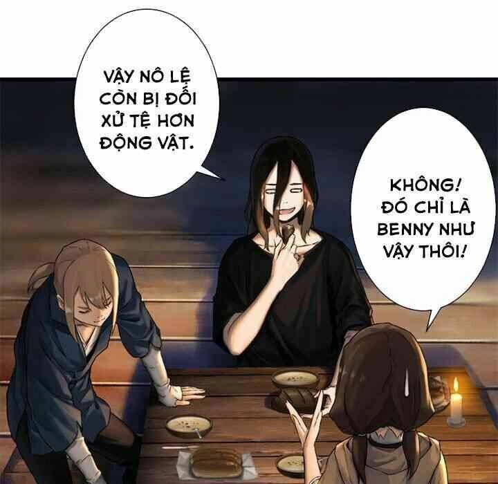 Triệu Hồi Đến Thế Giới Fantasy Chapter 22 - 59