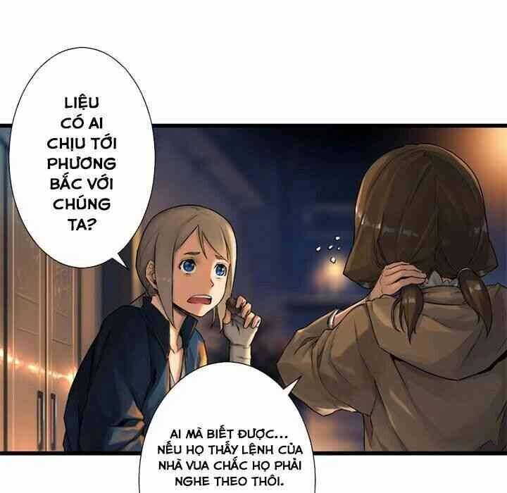 Triệu Hồi Đến Thế Giới Fantasy Chapter 22 - 68