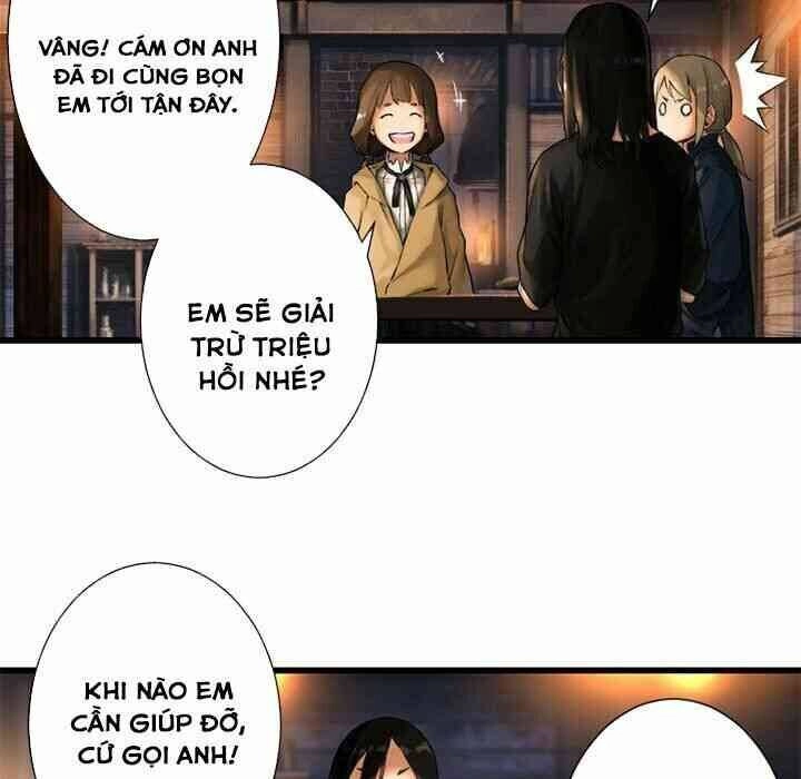 Triệu Hồi Đến Thế Giới Fantasy Chapter 22 - 71