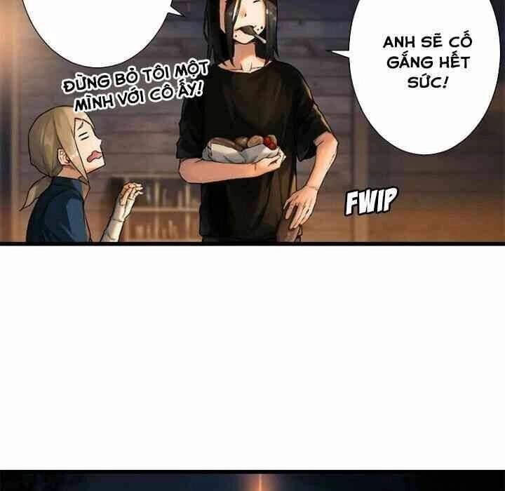 Triệu Hồi Đến Thế Giới Fantasy Chapter 22 - 72