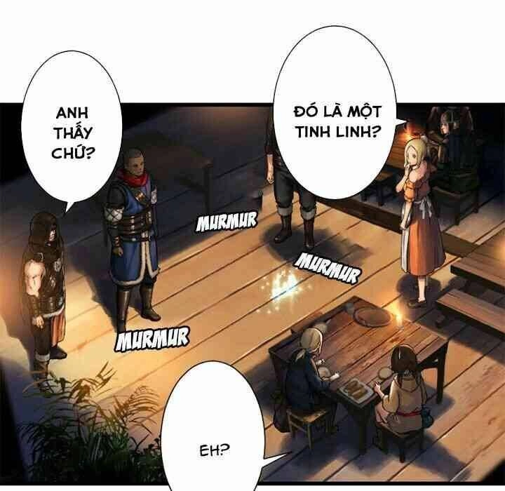 Triệu Hồi Đến Thế Giới Fantasy Chapter 22 - 76