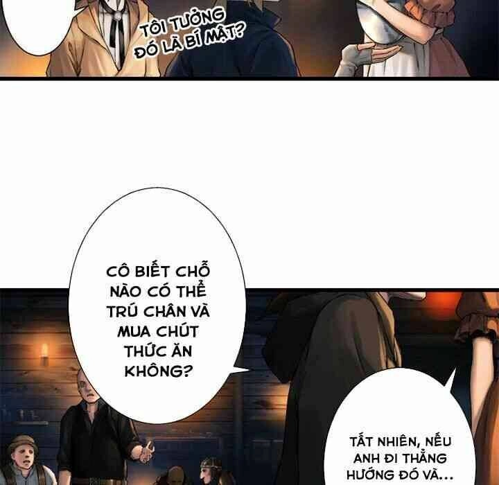 Triệu Hồi Đến Thế Giới Fantasy Chapter 23 - 2