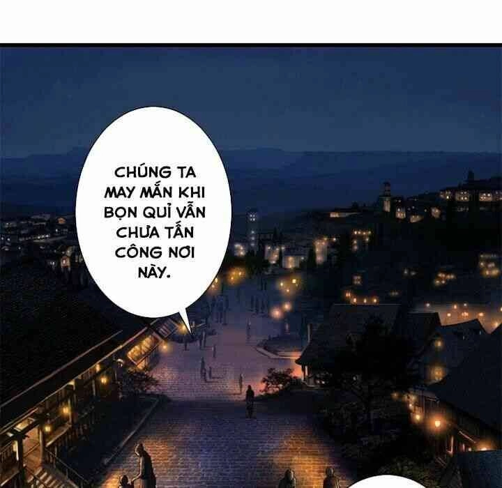 Triệu Hồi Đến Thế Giới Fantasy Chapter 23 - 4