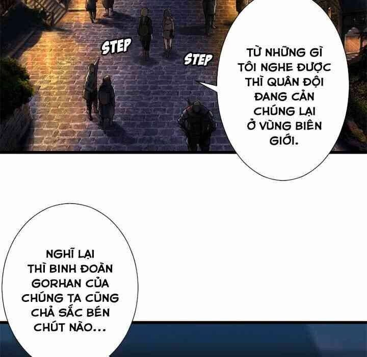 Triệu Hồi Đến Thế Giới Fantasy Chapter 23 - 5
