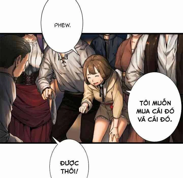 Triệu Hồi Đến Thế Giới Fantasy Chapter 23 - 12