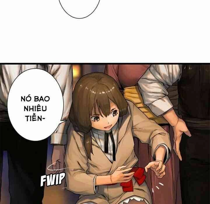 Triệu Hồi Đến Thế Giới Fantasy Chapter 23 - 13