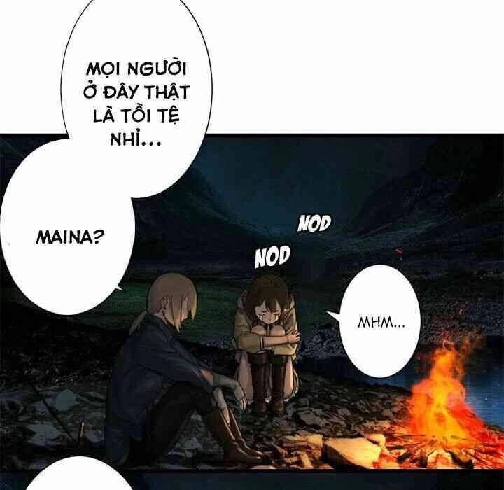 Triệu Hồi Đến Thế Giới Fantasy Chapter 23 - 23