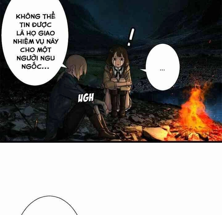 Triệu Hồi Đến Thế Giới Fantasy Chapter 23 - 24