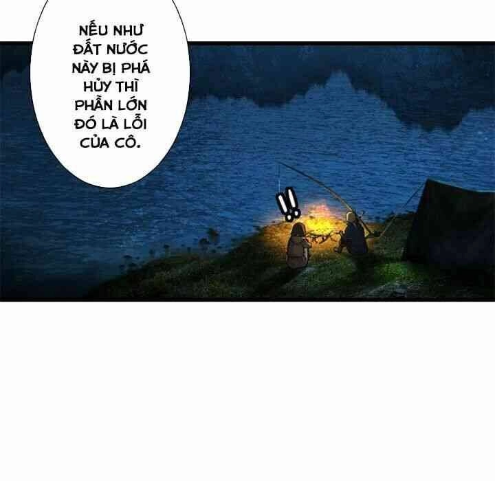 Triệu Hồi Đến Thế Giới Fantasy Chapter 23 - 25