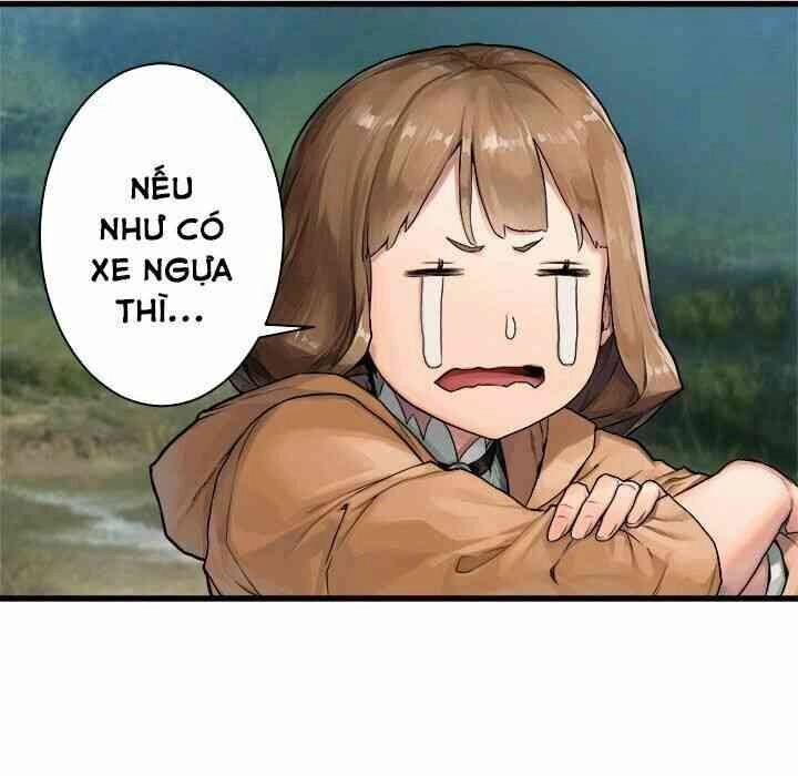 Triệu Hồi Đến Thế Giới Fantasy Chapter 24 - 52