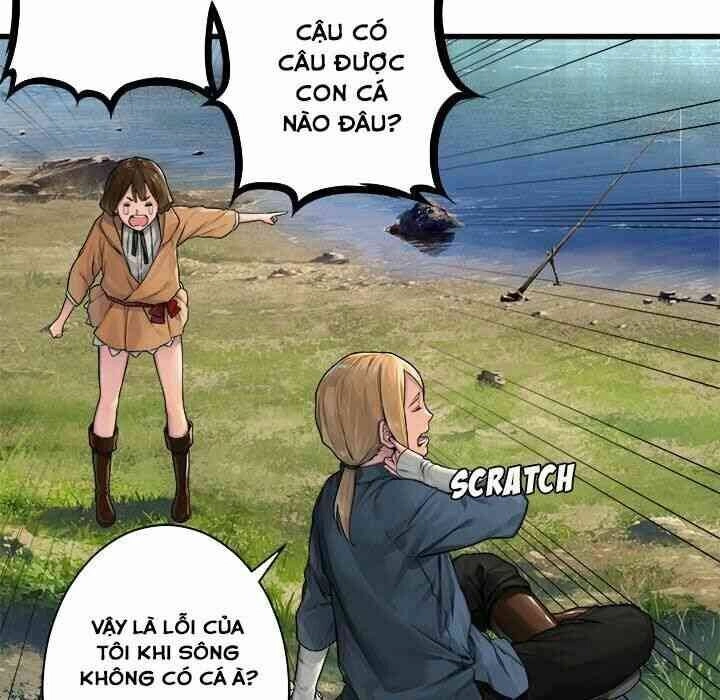 Triệu Hồi Đến Thế Giới Fantasy Chapter 24 - 56