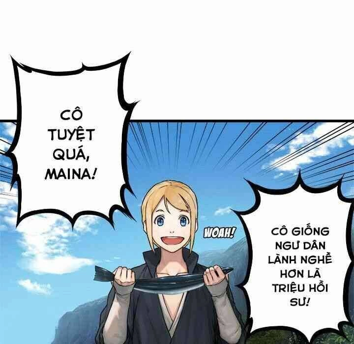 Triệu Hồi Đến Thế Giới Fantasy Chapter 24 - 61