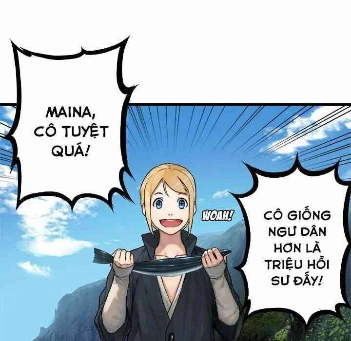 Triệu Hồi Đến Thế Giới Fantasy Chapter 24 - 70