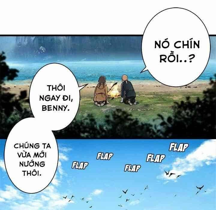 Triệu Hồi Đến Thế Giới Fantasy Chapter 25 - 4