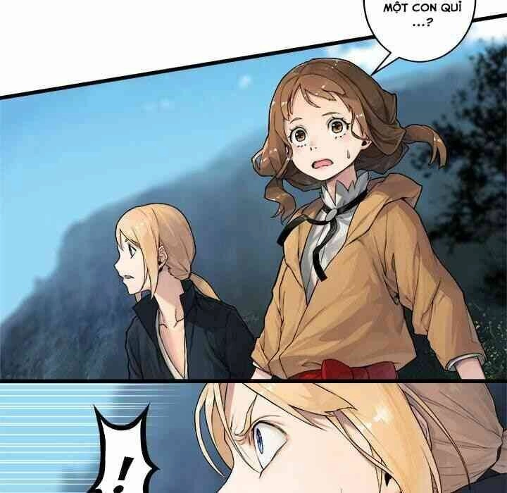 Triệu Hồi Đến Thế Giới Fantasy Chapter 25 - 15