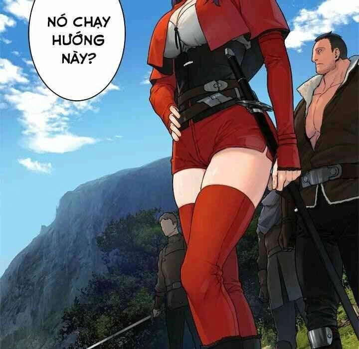 Triệu Hồi Đến Thế Giới Fantasy Chapter 25 - 23