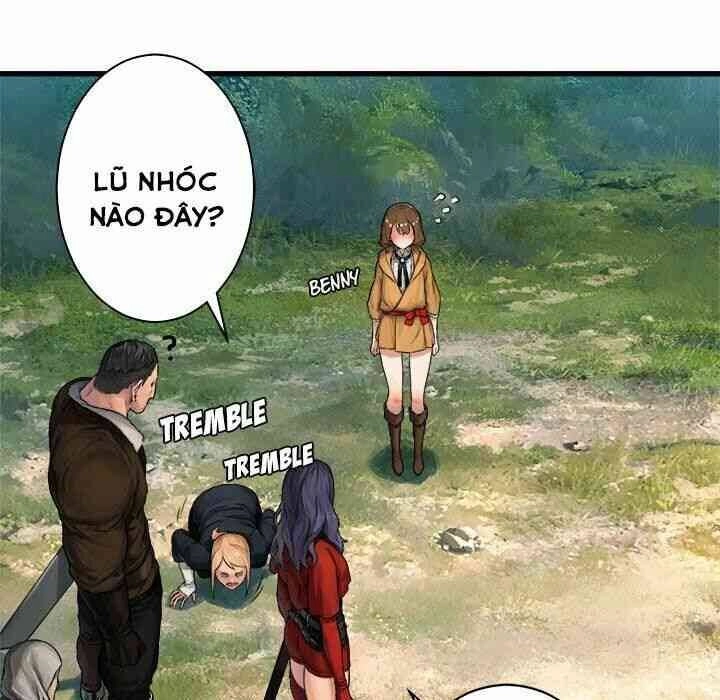 Triệu Hồi Đến Thế Giới Fantasy Chapter 25 - 26