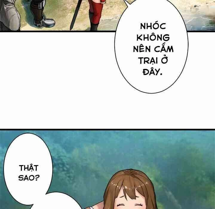 Triệu Hồi Đến Thế Giới Fantasy Chapter 25 - 27