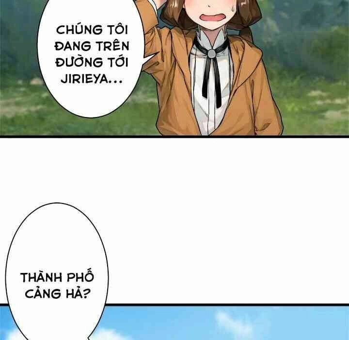 Triệu Hồi Đến Thế Giới Fantasy Chapter 25 - 28