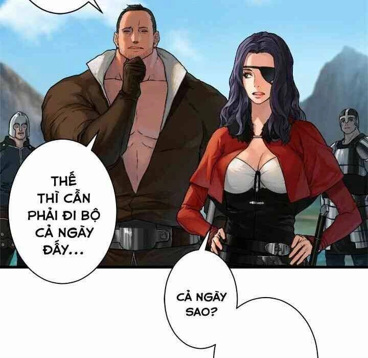 Triệu Hồi Đến Thế Giới Fantasy Chapter 25 - 29