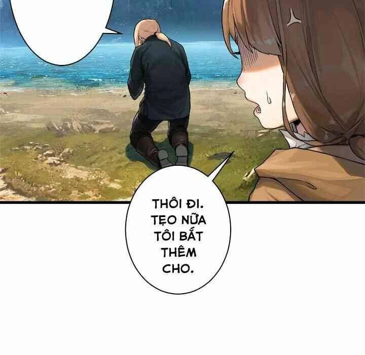 Triệu Hồi Đến Thế Giới Fantasy Chapter 25 - 38