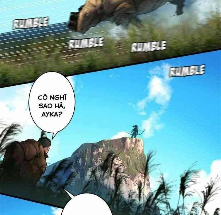 Triệu Hồi Đến Thế Giới Fantasy Chapter 25 - 41