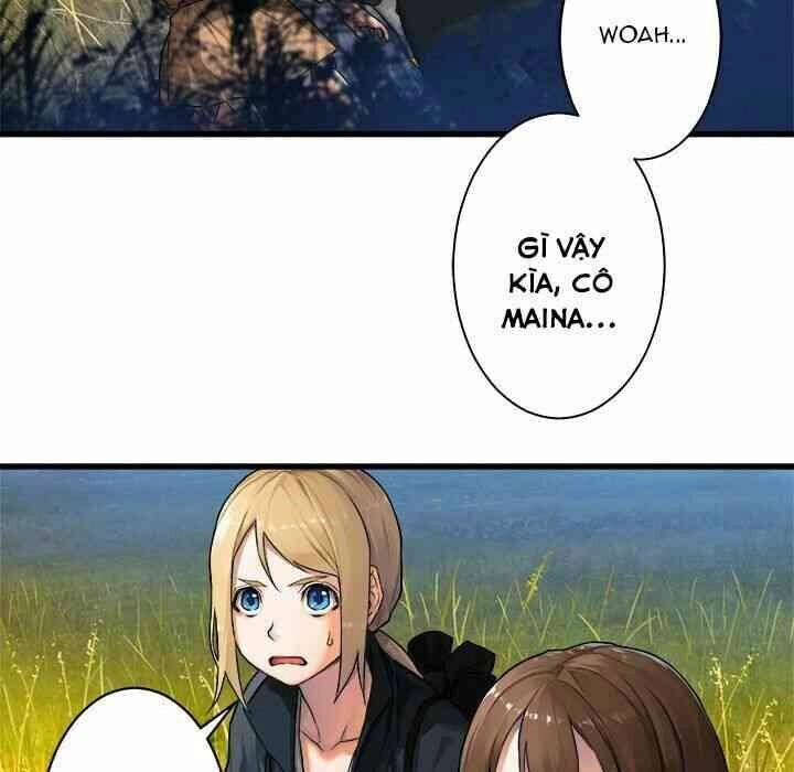 Triệu Hồi Đến Thế Giới Fantasy Chapter 25 - 58